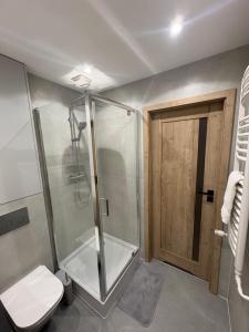 Apartament CzęstoStay - Nowy - PARKING FREE - Centrum