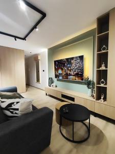 Apartament CzęstoStay - Nowy - PARKING FREE - Centrum