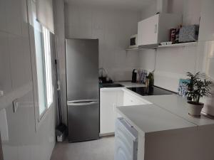 Moderno apartamento en el centro de Jerez