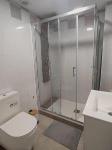 Moderno apartamento en el centro de Jerez