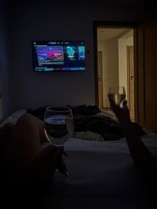 Leśne Chatki - Apartamenty Świerk i Sosna