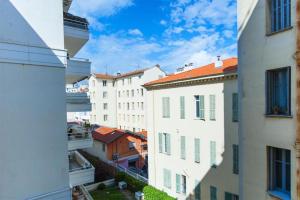 Modern & Central Apartment