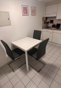 Private Studio Apartment in Bremgarten