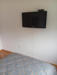 Vila Jezerce Zlatibor Zbojštica