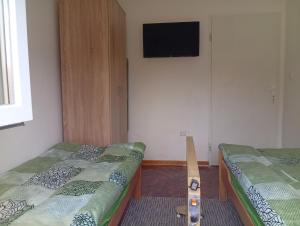 Vila Jezerce Zlatibor Zbojštica