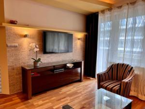 APARTAMENT 520 - Arka