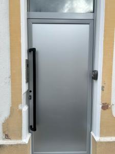 Renove Comfortable Appartement Mulhouse