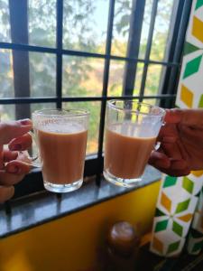 Service Apartment 1BHK