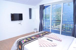 Vantara Agro Resort & Farm Stay