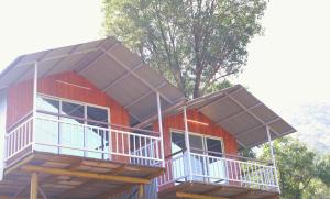 Vantara Agro Resort & Farm Stay