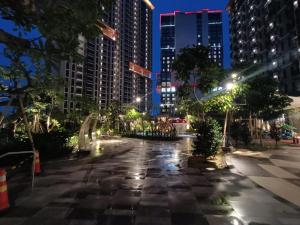 Apartemen Pakuwon Bekasi by Ruang Singgah