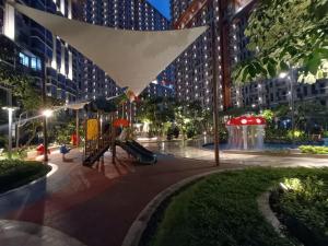 Apartemen Pakuwon Bekasi by Ruang Singgah