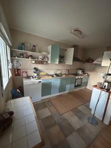 La Casita Azul Family Home