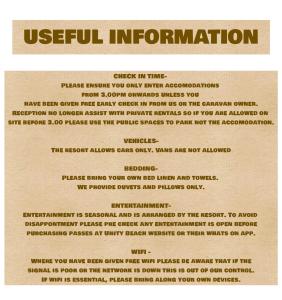 37 Unity Beach Brightholme Brean sleeps 6 Pet friendly Pets stay free