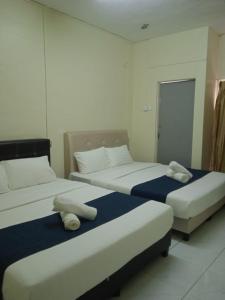 Netasha Holiday INN