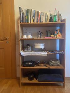 FaWa Apartments "minimal"