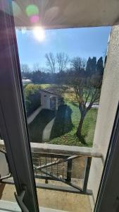 Ginette et Marcel la maison