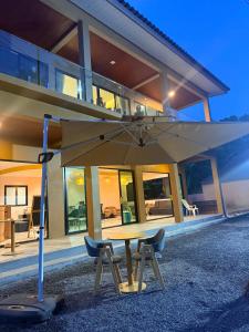Pure Sand Lanta Resort