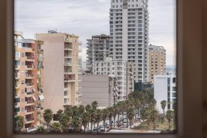 Beachfront Central Apartments