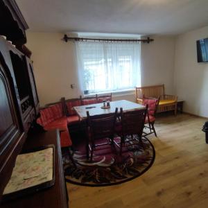 Ubytovanie Brezno Zelený Dom