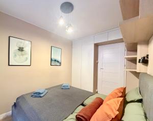 BB Apartment 10 min spacerem do Centrum WIFI Baza wypadowa w BESKIDY