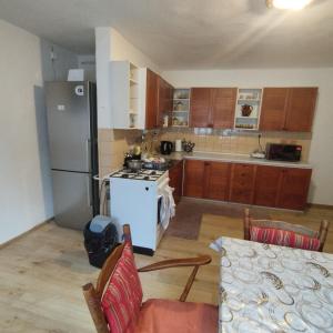 Ubytovanie Brezno Zelený Dom