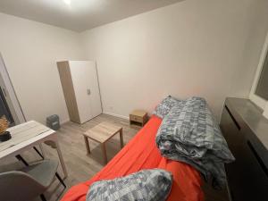 Studio in Metz Borny