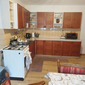 Ubytovanie Brezno Zelený Dom