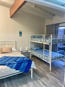 The Marlin House Iluka