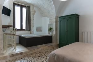 La Chianca, Arlecchino - Suites & Apartements