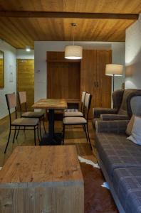 Chalety Otupné - Apartmán L