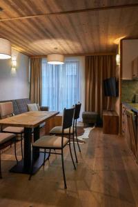 Chalety Otupné - Apartmán L