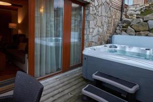 Chalety Otupné - Apartmán L