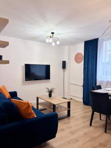BB Apartment 10 min spacerem do Centrum WIFI Baza wypadowa w BESKIDY
