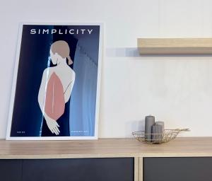 BB Apartment 10 min spacerem do Centrum WIFI Baza wypadowa w BESKIDY