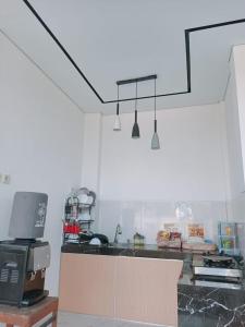 Kangen Sawah Cottage Syariah