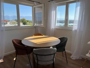 Apartman Marina Nin