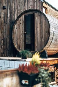 3 Waters Spa - Loft Spa privatif à Winenne