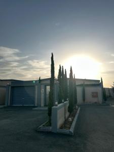 شاليه ريفالا الفاخر