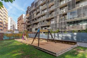 Canela Homes BARCELONA POBLENOU