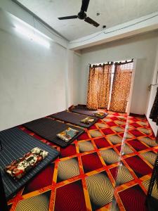 The Rudraksh Niwas