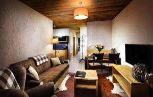 Chalet Jasná Wellness Apartment S jacuzzi & sauna