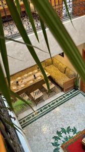 Riad Al Mechouar