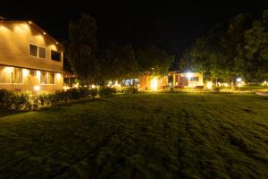 Glory of MJ, Family Resort in Nature, Panvel