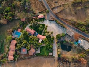 Glory of MJ, Family Resort in Nature, Panvel