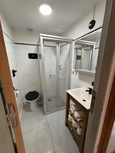 Cozy and a stones throw from the Urquiza sea and the coast