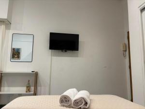 Cozy and a stones throw from the Urquiza sea and the coast