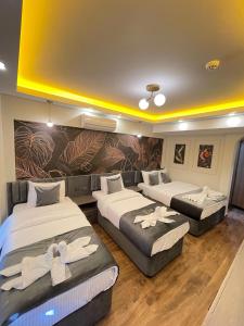 City Hotel İstanbul