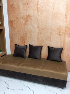 Gurunandanam-Fully furnished Deluxe Apartment East Nada Guruvayur