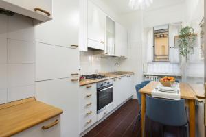 Large Apartment Sesto Rondò M1 - Duomo 20 min